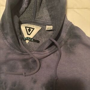 Vidal hoodie Men’s M